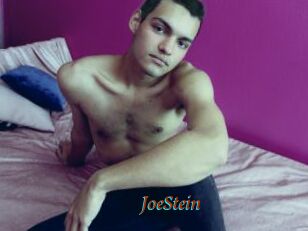 JoeStein