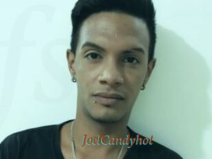 JoelCandyhot