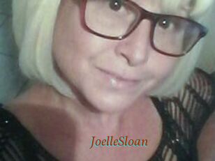 JoelleSloan
