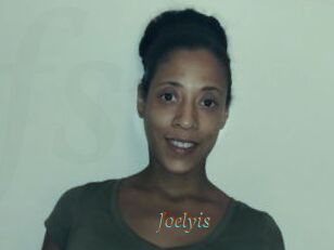 Joelyis