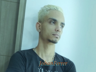 JohanFerrer