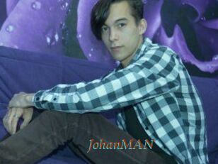 JohanMAN