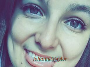 JohannaTaylor