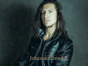 JohannesCrowley