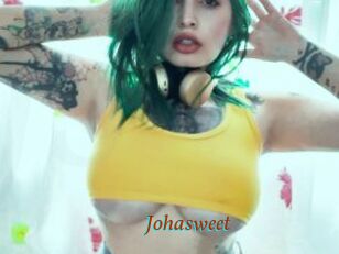 Johasweet
