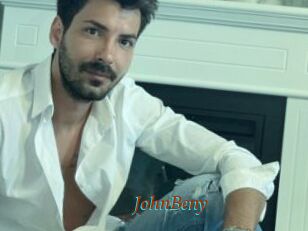 JohnBeny