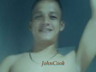 JohnCook