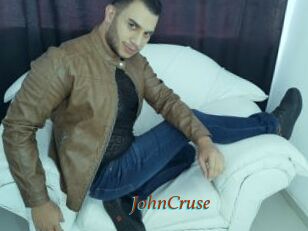 JohnCruse