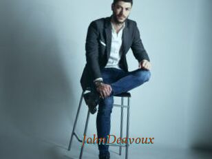 JohnDeavoux