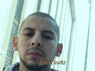 JohnDoe82