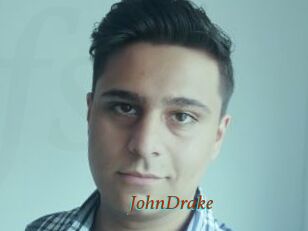 JohnDrake