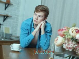 JohnForest