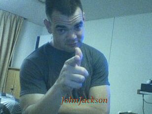JohnJackson