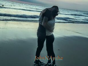 JohnNAysha