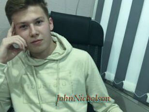 JohnNicholson