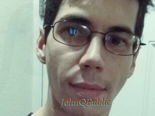 JohnQPublic