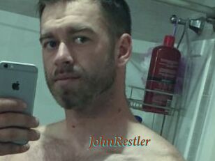 JohnRestler