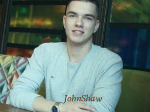 JohnShaw