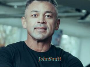 JohnSmitt