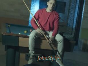JohnStyles