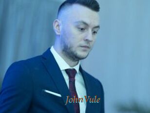JohnVule