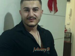 JohnnyB