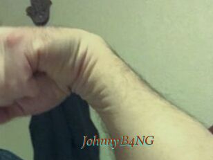 JohnnyB4NG