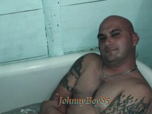JohnnyBoy85