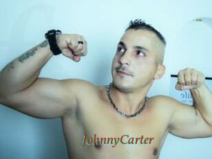 JohnnyCarter