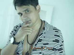 JohnnyCruz