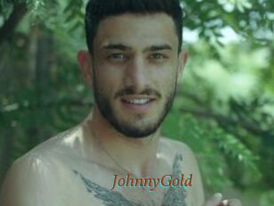 JohnnyGold