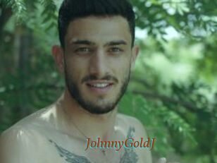 JohnnyGoldJ
