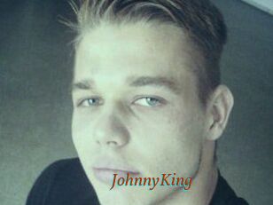 JohnnyKing