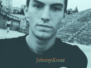 JohnnyKross