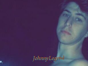JohnnyLegend
