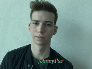 JohnnyPier