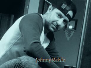 JohnnyReklis