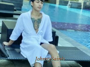 JohnnySaints
