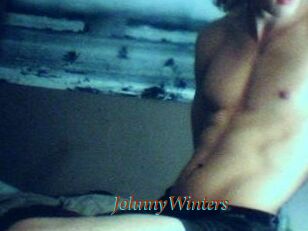 JohnnyWinters