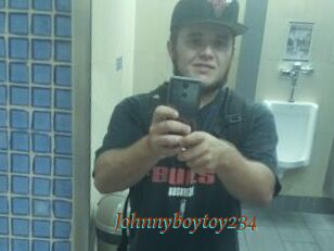 Johnnyboytoy234
