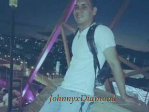 JohnnyxDiamond