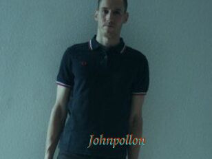 Johnpollon