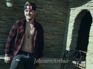 JohnsonArthur