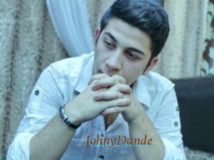 JohnyDande