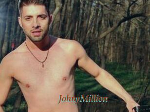 JohnyMillion