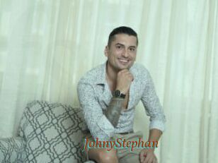 JohnyStephan