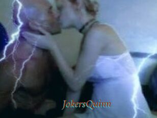 JokersQuinn