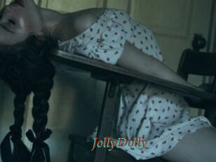 JollyDolly