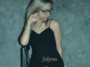 Jolynn