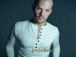 JonJockson